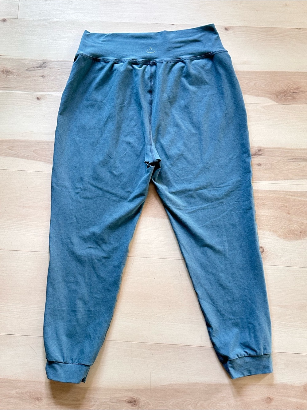 Beyond Yoga Spacedye Midi Joggers XL Relax MOISTURE WICKING STRETCH ULTRA SOFT - Picture 10 of 14